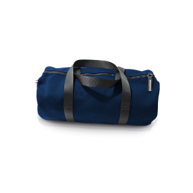 Blue storage bag for Fendertex® textile fenders