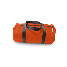 Orange storage bag for Fendertex® textile fenders