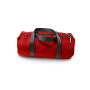 Red storage bag for Fendertex® textile fenders
