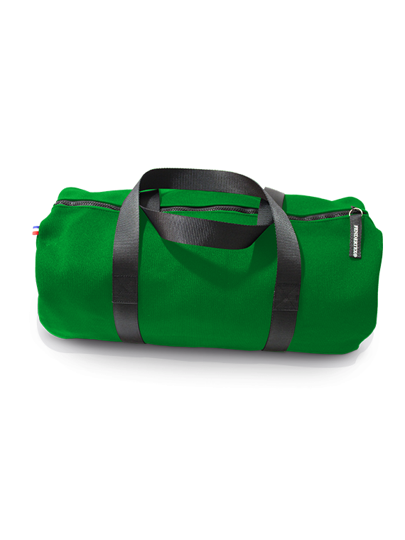 Green storage bag for Fendertex® textile fenders