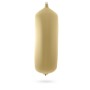 Pare-battage cylindrique C248 en textile beige FENDERTEX®