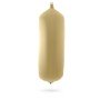 Pare-battage cylindrique C248 en textile beige FENDERTEX®