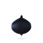 Blue textile spherical fender S60 FENDERTEX®