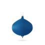 Pare-battage sphérique S60 en textile bleu royal FENDERTEX®