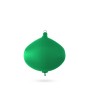 Pare-battage sphérique S60 en textile vert FENDERTEX®
