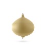 Beige textile spherical fender S70 FENDERTEX®