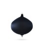 Blue textile spherical fender S70 FENDERTEX®