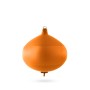 Pare-battage sphérique S70 en textile orange FENDERTEX®