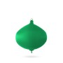 Green textile spherical fender S70 FENDERTEX®
