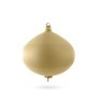 Beige textile spherical fender S80 FENDERTEX®