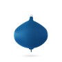 Royal blue textile spherical fender S80 FENDERTEX®