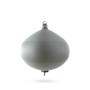Grey textile spherical fender S80 FENDERTEX®