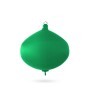 Green textile spherical fender S80 FENDERTEX®