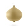 Pare-battage sphérique S100 en textile beige FENDERTEX®