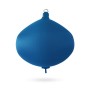 Pare-battage sphérique S120 en textile bleu royal FENDERTEX®