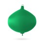 Pare-battage sphérique S120 en textile vert FENDERTEX®