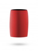 Chaussette rouge pour pare-battage FENDERTEX®