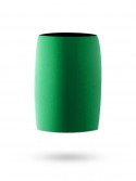 Green cover for textile fender FENDERTEX®