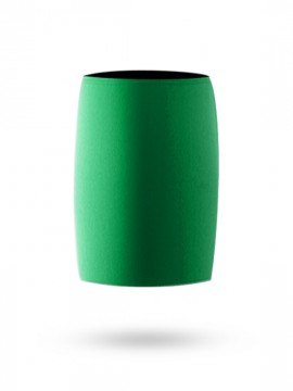 Green cover for Fendertex® fender