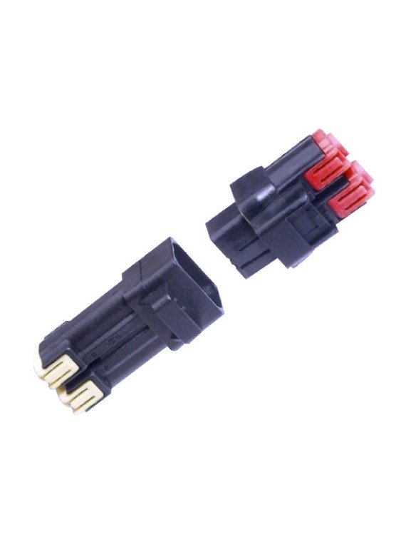 Connecteur 12V - 100A
