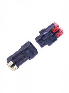 Connecteur 12V - 100A