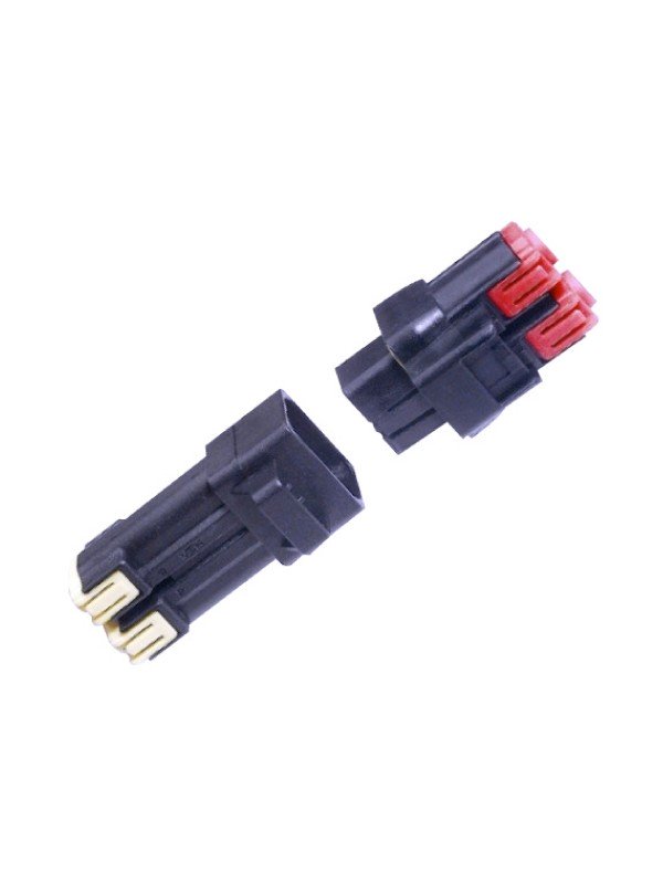 Connecteur 12V - 100A