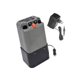 Pump BST 800 Batt