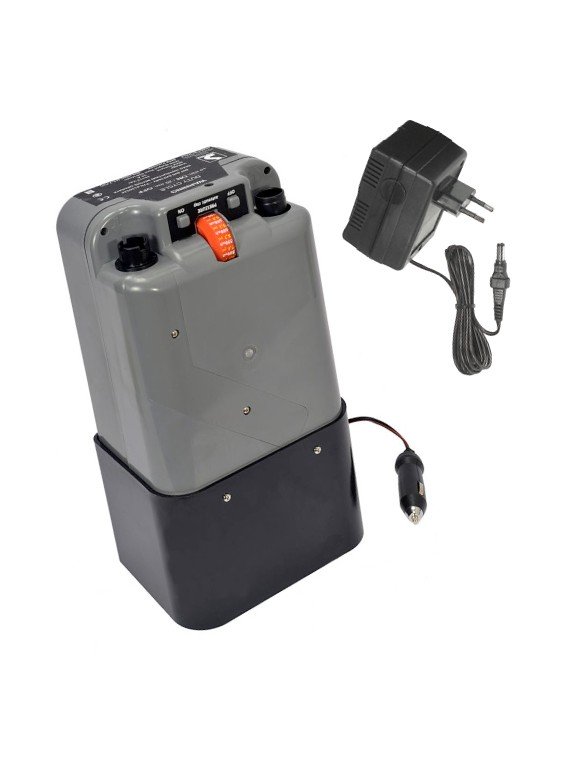 Pump BST 800 Batt
