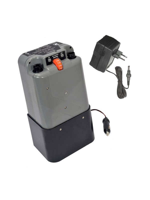 Gonfleur BST 800 Batt Gonfleur BST 800 Batt
