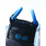 Broderie sur col pare battage Fendertex®