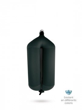 Pare-battage tubulaire T73 Fendertex®
