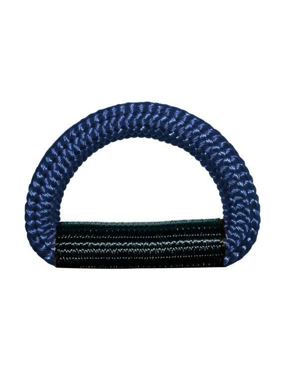 Blue rings sheathed for fenders FENDERTEX®
