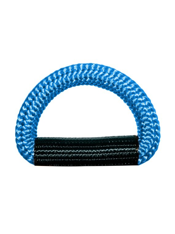 Royal blue rings sheathed for fenders FENDERTEX®