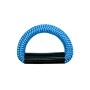 Royal blue rings sheathed for fenders FENDERTEX®