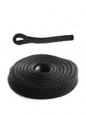 Black flatline - Versatile rope