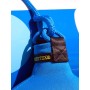 Broderie sur col pare battage Fendertex®