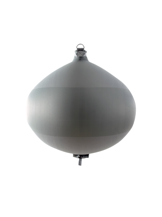 Configure your spherical fenders for boats under 50 metres