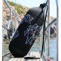 Chaussette personnalisée, protége et personnalise vos pare-battages Fendertex®
