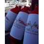 Chaussette personnalisée, protége et personnalise vos pare-battages Fendertex®