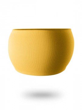 Gold cover for Fendertex® spherical fender