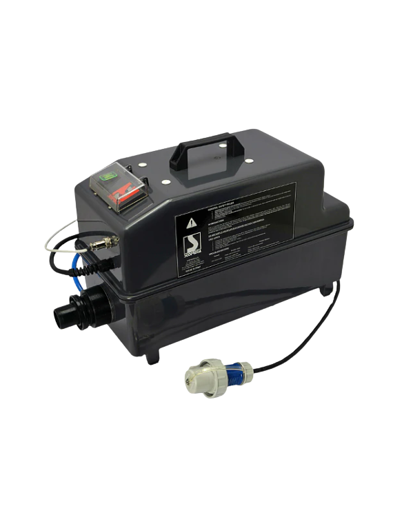 Pompe électrique Bravo 6 GE 2000-65