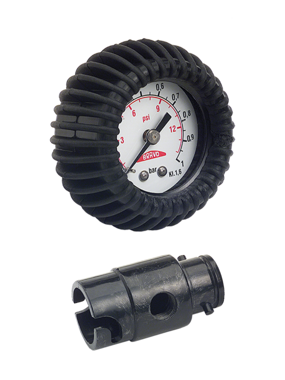 Sale manometer SP 90 B - Pumps - Fendertex®