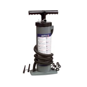 Sale hand pump BRAVO 6 MIL - Pumps - Fendertex®