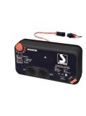 Gonfleur Bravo Turbo Max Kit 12V