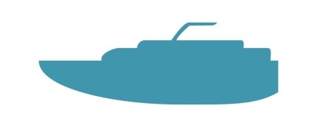 PARE-BATTAGES FENDERTEX® CYLINDRIQUES PAR DIMENSIONS DE BATEAUX