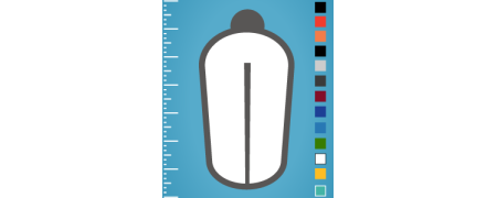 Tubular fenders by size