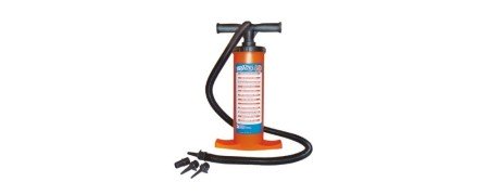 Wide range of pumps for Fendertex® fenders