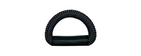 Anelli rivestiti per parabordi tessili FENDERTEX®