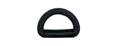 Sheathed rings