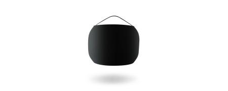 Spherical Covers for textile fender Fendertex®